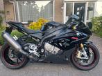 BMW S1000RR NL GELEVERD DEALER ONDERHOUDEN, Motoren, Motoren | BMW, 4 cilinders, Super Sport, Particulier, Meer dan 35 kW