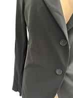 Penn & Ink blazer L, Kleding | Dames, Truien en Vesten, Maat 38/40 (M), Zwart, Ophalen of Verzenden, Zo goed als nieuw