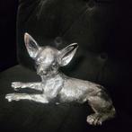 BEELD terriër hond kerstcadeau, Kleding | Heren, Ophalen, Zo goed als nieuw