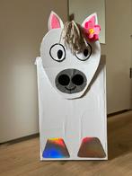 Sinterklaassurprise paard!, Ophalen of Verzenden, Nieuw, Overige typen, Kerst of Sinterklaas
