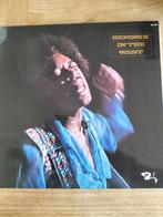 Jimi hendrix, Ophalen of Verzenden, 1960 tot 1980, Zo goed als nieuw