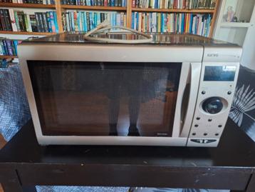 Ignis combimagnetron AKL 905/IG/IX. beschikbaar voor biedingen