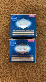 Nivea luminous anti-spot nachtcrème, Ophalen, Nieuw, Verzorging