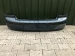 Achterbumper volkswagen polo  6q6807421 Origineel, Gebruikt, Ophalen of Verzenden, Achter, Bumper