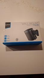 Cavus Muurbeugel voor Sonos ONE - Nieuw in doos, Ophalen of Verzenden, Zo goed als nieuw