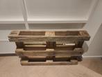 Gratis Europallet - Ideaal voor DIY projecten, Tuin en Terras, Palen, Balken en Planken, Ophalen, Gebruikt, Minder dan 180 cm