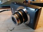 Canon Ixus 210., 14 Megapixel, Canon, Compact, Ophalen of Verzenden