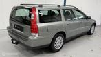Volvo V70 2.4 Edition AUTOMAAT 170PK / TREKHAAK, Auto's, Gebruikt, 1498 kg, 2435 cc, 170 pk