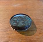 Tweede Vatikaans concilie penning 1962, Postzegels en Munten, Penningen en Medailles, Ophalen of Verzenden, Overige materialen