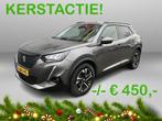 Peugeot 2008 1.2 PureTech Allure Pack Android/Apple Trekhaak, Auto's, 12 maanden, Gebruikt, Euro 6, 1199 cc
