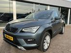 SEAT Ateca 1.5 TSI Style , Virtual cockpit, Navi, BTW, Auto's, Seat, Origineel Nederlands, Te koop, Zilver of Grijs, 5 stoelen