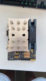 UPGRADESET: i7 4790, H81 moederbord, 16gb Ram, koeler, Gebruikt, DDR3, Ophalen of Verzenden, Micro-ATX