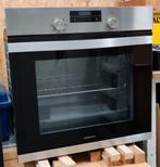 Constructa - Neff inbouwoven Type: HM5B20F0, Witgoed en Apparatuur, Gebruikt, Oven met grill, Inbouw, 45 tot 60 cm
