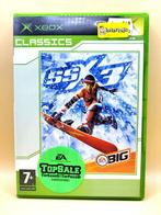 Ssx 3 (Classics) - Xbox Original, Microsoft, Microsoft support, 2 spelers, Ophalen of Verzenden