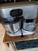 Tomado keukenmachine, Witgoed en Apparatuur, Keukenmixers, 4 liter of meer, Ophalen, Gebruikt, 3 snelheden of meer