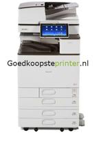 Ricoh MPC3004 A3 A4 kleurenprinter kopieermachine scanner la, Computers en Software, Printers, Ophalen of Verzenden, All-in-one