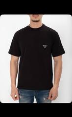 Prada T-shirt, Ophalen of Verzenden, Nieuw, Maat 48/50 (M), Zwart