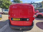 Fiat FIAT DOBLO APK 31-07-2026 (bj 2010), Auto's, Bestelauto's, Gebruikt, Origineel Nederlands, Bedrijf, Handgeschakeld