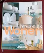 PERSOONLIJK WONEN VT WONEN (GLOEDNIEUW)., Ophalen of Verzenden, Nieuw, Interieur en Design