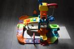 Vtech Toet Toet : Bouwkraan, Ophalen of Verzenden, Gebruikt, 2 tot 4 jaar