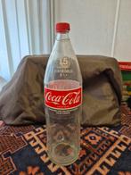 Oude Coca Cola fles 1.5L - Glas, Verzamelen, Merken en Reclamevoorwerpen, Ophalen of Verzenden, ., ., .
