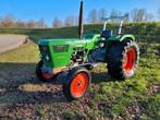 deutz 5006, Ophalen of Verzenden, Gebruikt, Tot 80 Pk, Case IH