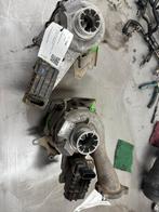 Turbo’s Q7 V12 upgrade Q7 4,2 tdi, Auto-onderdelen, Motor en Toebehoren, Ophalen