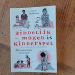 Debby Mendelsohn - Zindelijk maken is kinderspel, Ophalen of Verzenden, Zo goed als nieuw, Debby Mendelsohn