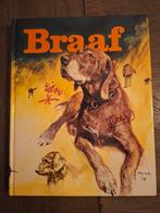 Braaf - Rien Poortvliet, Ophalen, Gelezen, Honden, Rien Poortvliet