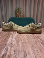 Nike Air Force 1 Special Edition 'Camo Swoosh' Size 37,5, Nike, Ophalen of Verzenden, Sneakers of Gympen, Gedragen