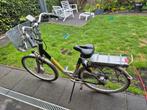 Te koop! Electrische fiets. Let op Accu leeg/op!, Fietsen en Brommers, Ophalen, Gebruikt, Overige merken
