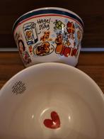 NIEUW 6x BLOND AMSTERDAM HOLLANDS GLORIE Anne Frank 14 cm, Ophalen of Verzenden