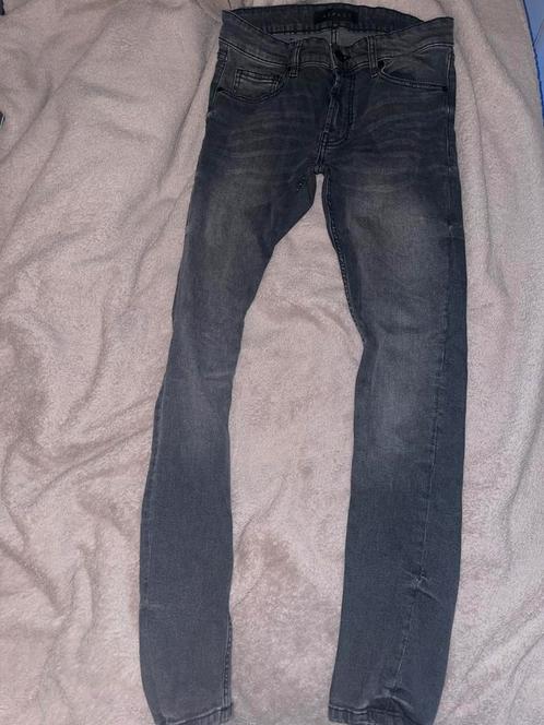 Aspact spijkerbroek, Kleding | Heren, Spijkerbroeken en Jeans, Nieuw, Blauw, Ophalen of Verzenden