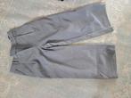 Monki mt 36 wijde broek, Ophalen of Verzenden, Zo goed als nieuw, Monki, Maat 36 (S)