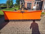 Sneeuwschuif, Ophalen, Zo goed als nieuw