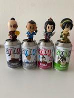 Avatar the last airbender soda funko, Ophalen of Verzenden, Zo goed als nieuw, Poppenhuis