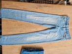 Meiden jeans 158 Name it, Kinderen en Baby's, Kinderkleding | Maat 158, Meisje, Ophalen of Verzenden, Broek, Zo goed als nieuw