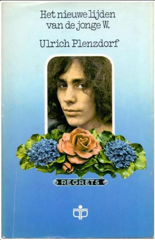 DDR Het Nieuwe Lijden van de Jonge Wibeau Ulrich Plenzdorf, Boeken, Literatuur, Gelezen, Nederland, Verzenden