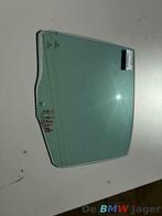 Zijruit L.A portier raam BMW E39 sedan 51348159171, Auto-onderdelen, Gebruikt, Ophalen of Verzenden, BMW, BMW