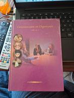 Communicatie en Organisatie SAW 3 & 4, Overige vakken, Uitgeverij Angerenstein, Nieuw, Ophalen of Verzenden