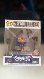 Funko pop stan lee 63, Ophalen of Verzenden, Zo goed als nieuw
