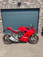 Ducati SuperSport S 939 - 2018 - 17756km, 2 cilinders, Motorrijbewijs A, 939 cc, Sport