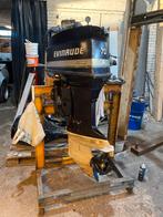Evinrude 70 pk vro, Ophalen, Gebruikt