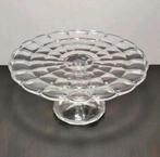 Art-déco taartschaal, Antiek en Kunst, Ophalen of Verzenden