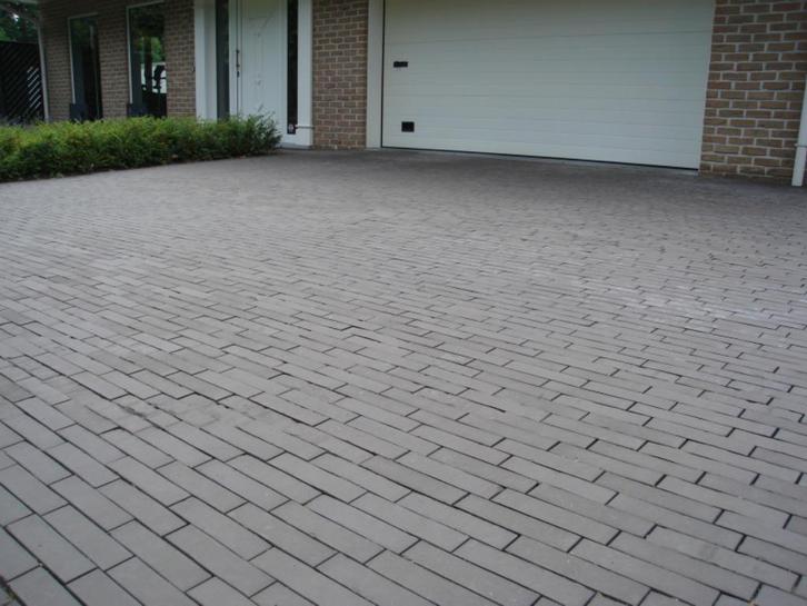 VOORRAAD! Eros waalformaat 20x5 x 6 cm dik Wienerberger, Tuin en Terras, Tegels en Klinkers, Nieuw, Klinkers, Keramiek, 10 m² of meer