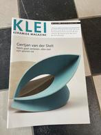 10 Klei Keramiek Magazines - ZGAN, Ophalen of Verzenden, Zo goed als nieuw