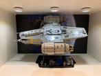 Lego Star Wars 75331 UCS The Razor Crest, Ophalen, Zo goed als nieuw, Complete set, Lego