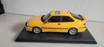DNA Collectibles SAAB 9_3 Viggen Coupe, Hobby en Vrije tijd, Modelauto's | 1:18, Ophalen of Verzenden, Zo goed als nieuw, Auto