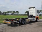 M.A.N. 18.400 TGX xlx 4x2 2t lift int., Auto's, Automaat, Euro 6, Overige kleuren, MAN