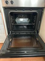 Pelgrim Inbouw Oven - Goed Onderhouden, Witgoed en Apparatuur, Gebruikt, Oven, Hete lucht, Inbouw